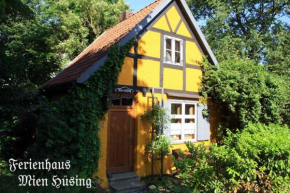 Ferienhaus Mien Hüsing Stralsund